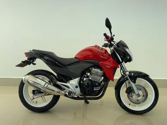 HONDA CB 300R 
